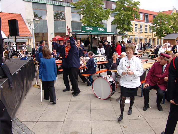 Porsgrunn Janitsjarorkester